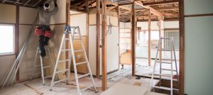 Entreprise de rénovation de la maison et de rénovation d’appartement à Meigne